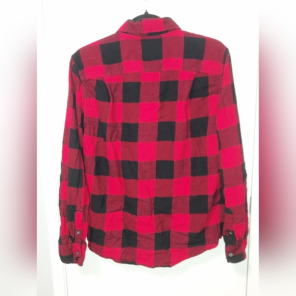 Flannel - Picture 2 of 3